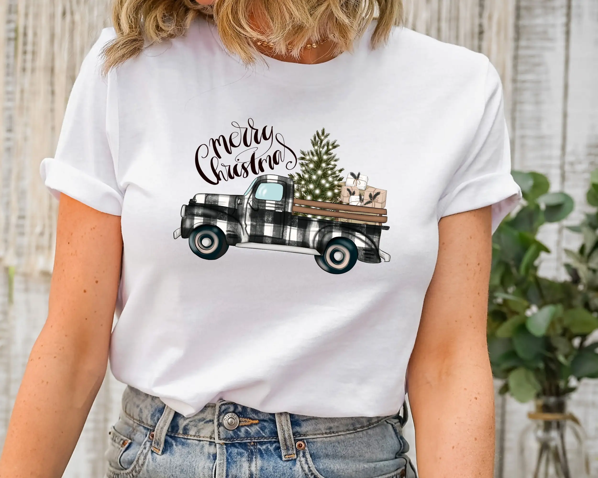 Çiftlikten Yeni Gelen Noel Ağa - Family Tree Print incelemesi ve fiyatı