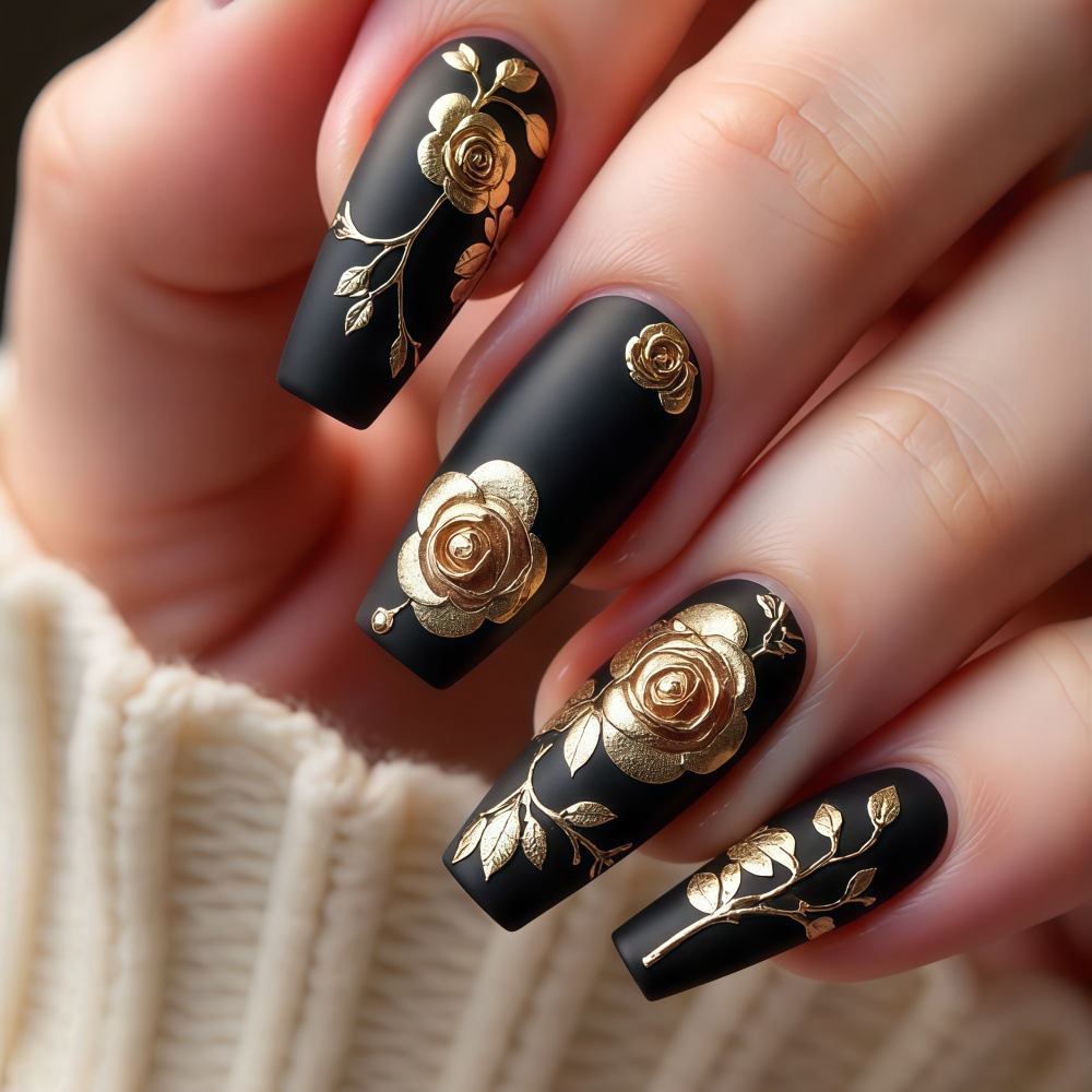Kadınlar ve kızlar için 3D tak - Pressed Flower Art incelemesi ve fiyatı