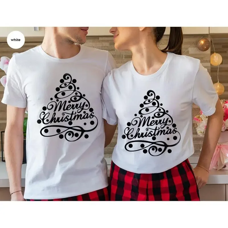 Mutlu Noeller Tişörtü Ağaç Tat - Family Tree Print incelemesi ve fiyatı