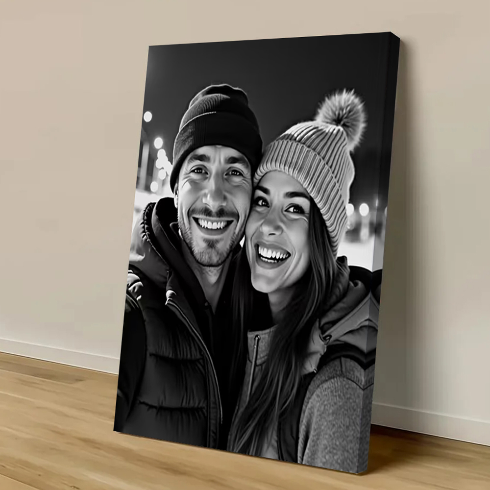 Fotoğraflarınızdan Özel Baskı  - Custom Map Poster incelemesi ve fiyatı